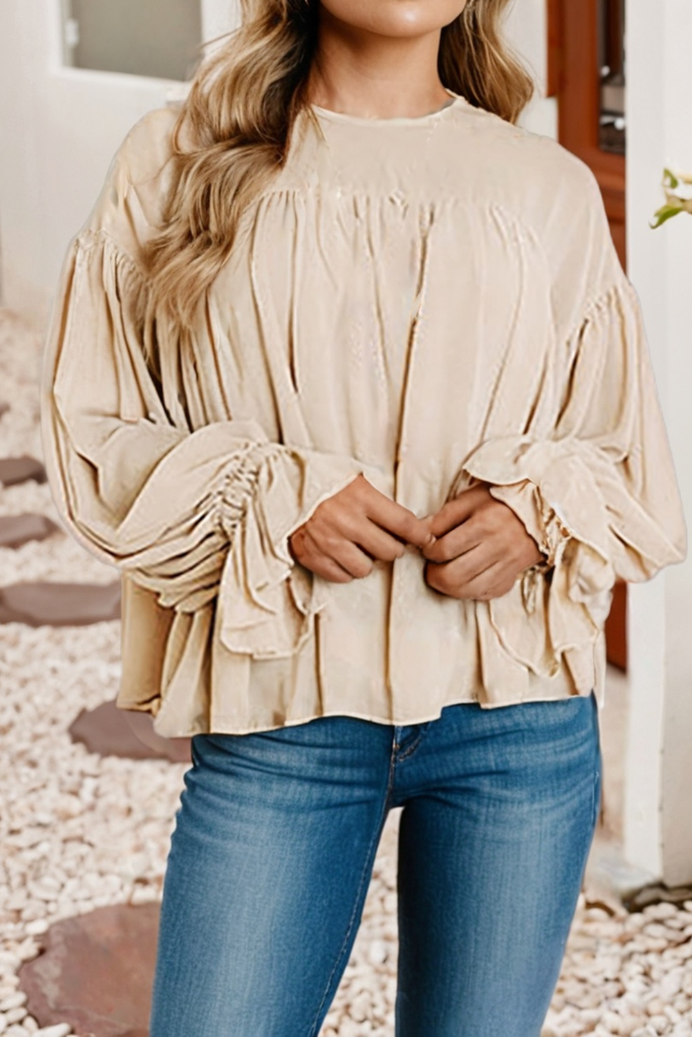 Libby Top