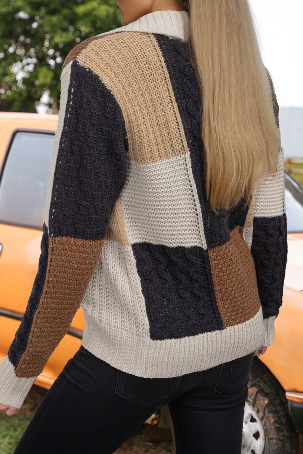 Brady Top