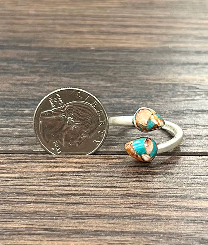 Gemstone Ring
