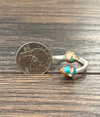 Gemstone Ring