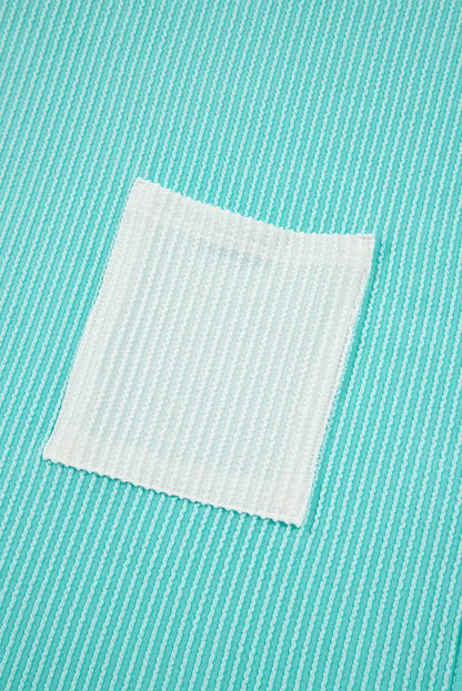 Alma Light Blue