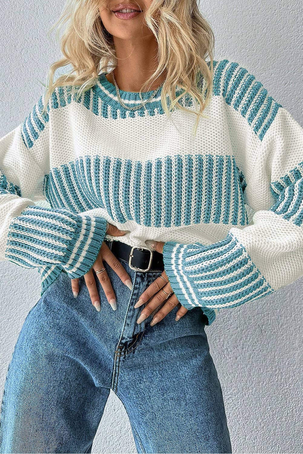 Carla Sweater