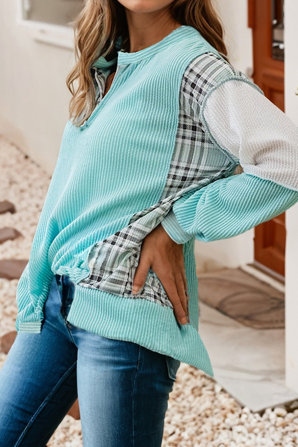 Sofia Top
