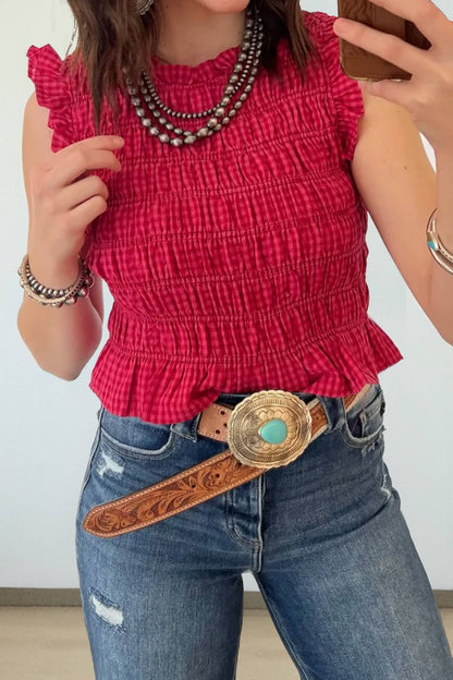 Sadie Top