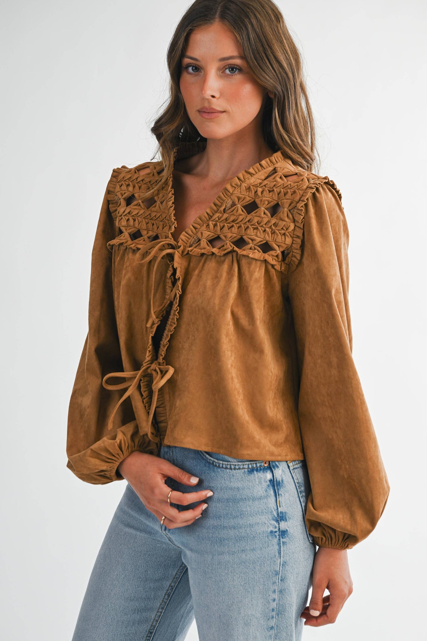 Kacey Top