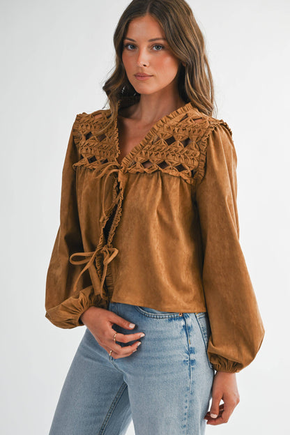 Kacey Top