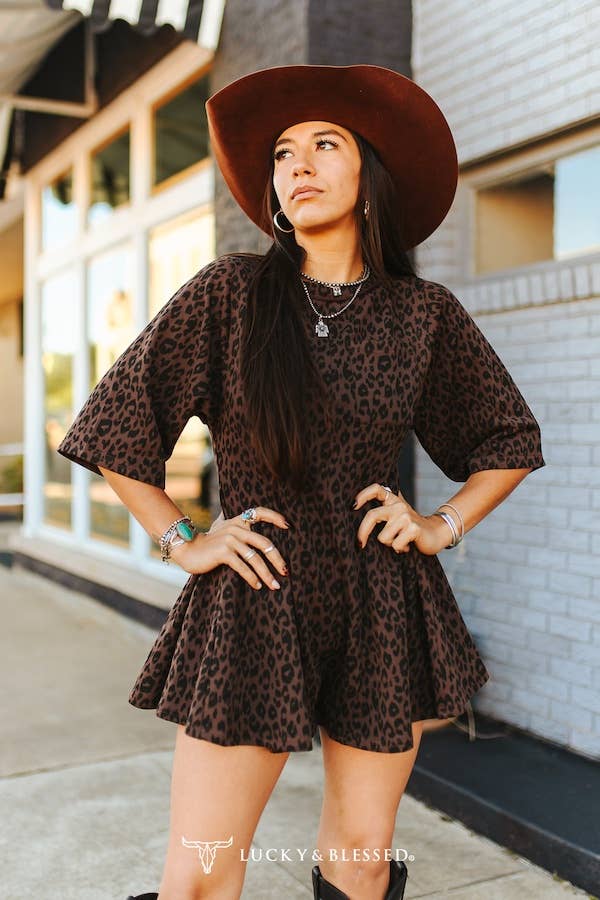 Gwinn romper