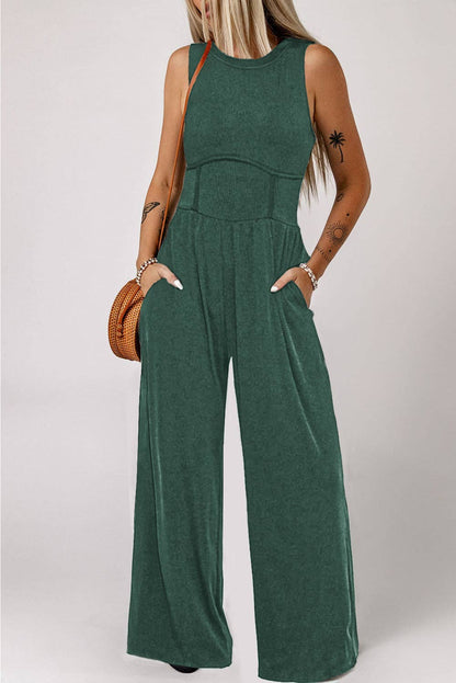 Megan Jumpsuit