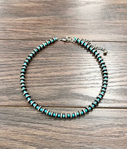 Hailey Necklace