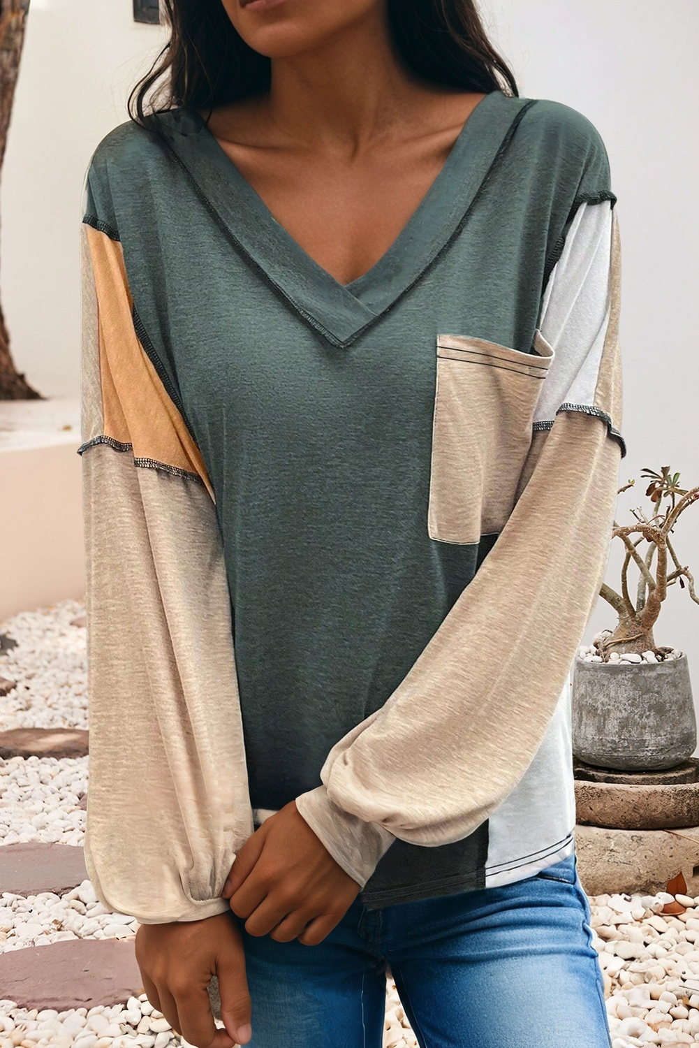 Evie Top
