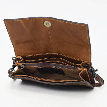 Montana Wallet