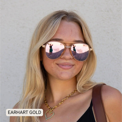 Earhart