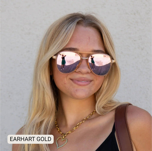 Earhart