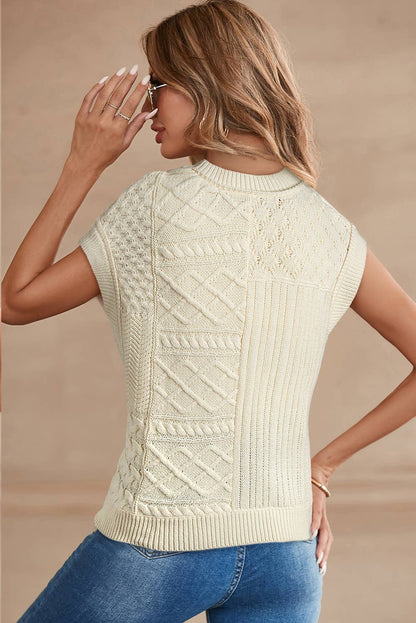 Stacie Top