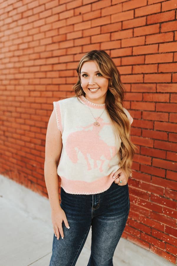 Emmeline Top - Ivory