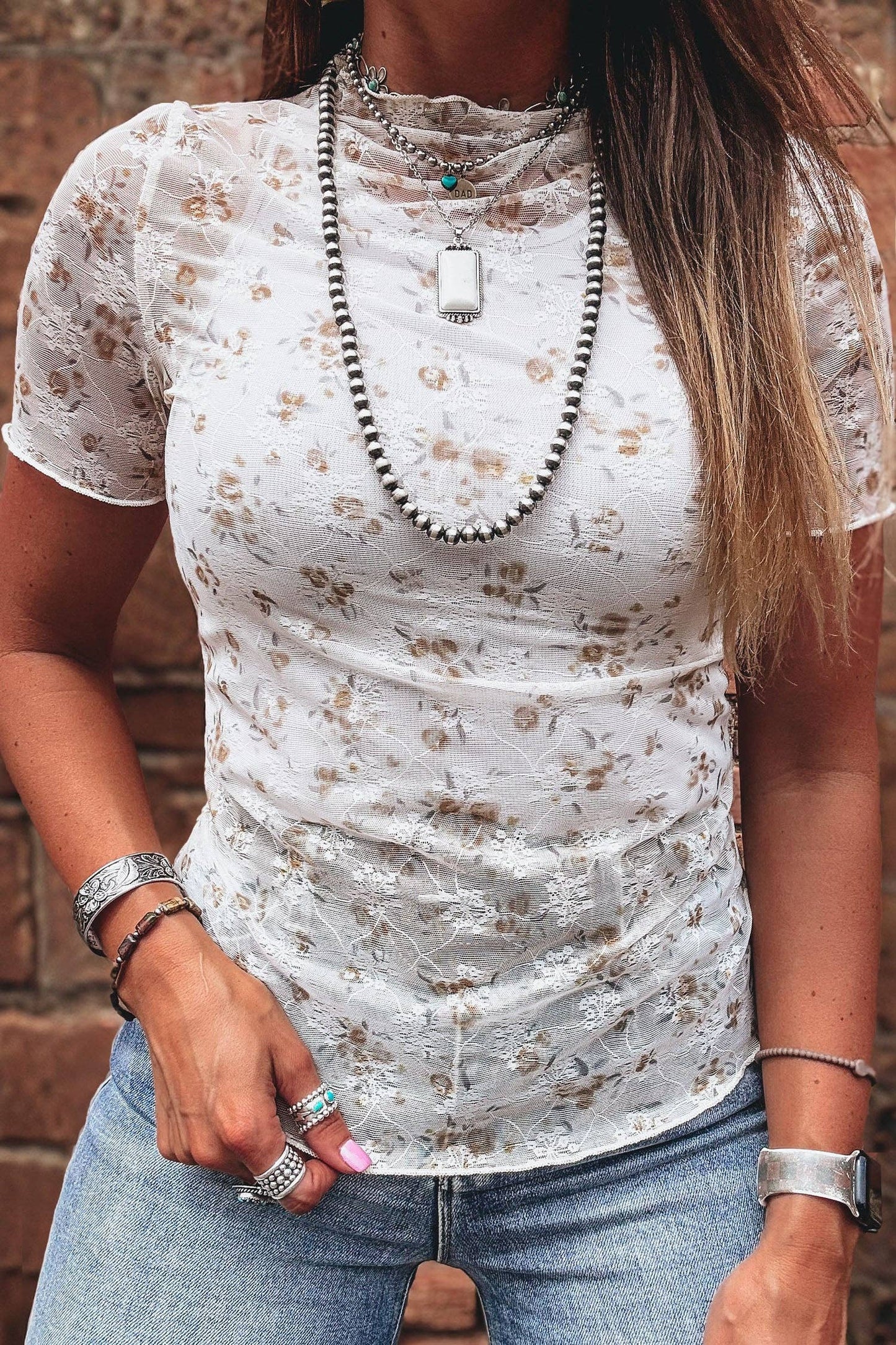 Georgia Top