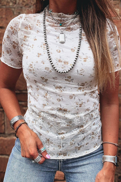 Georgia Top