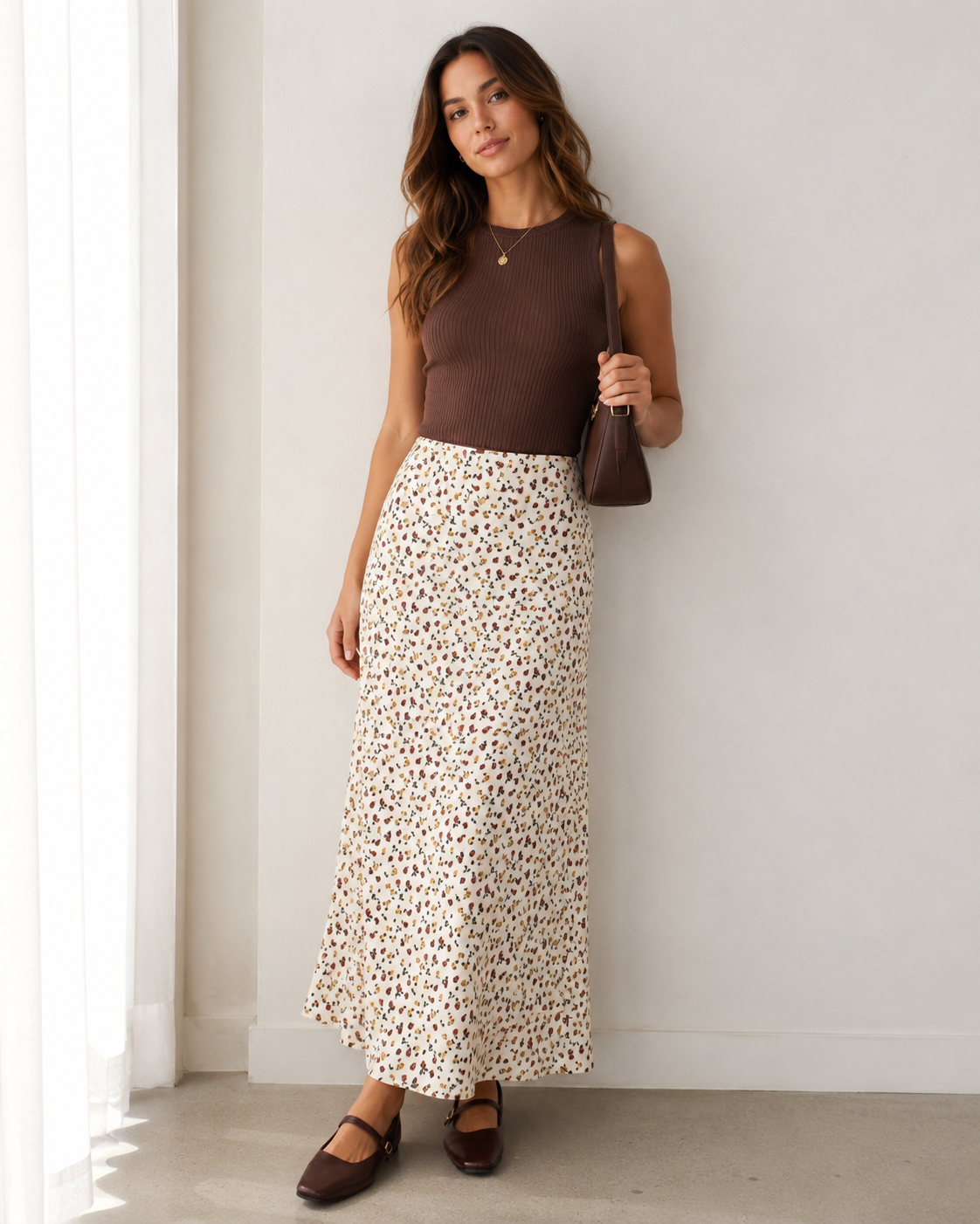 Samantha Skirt