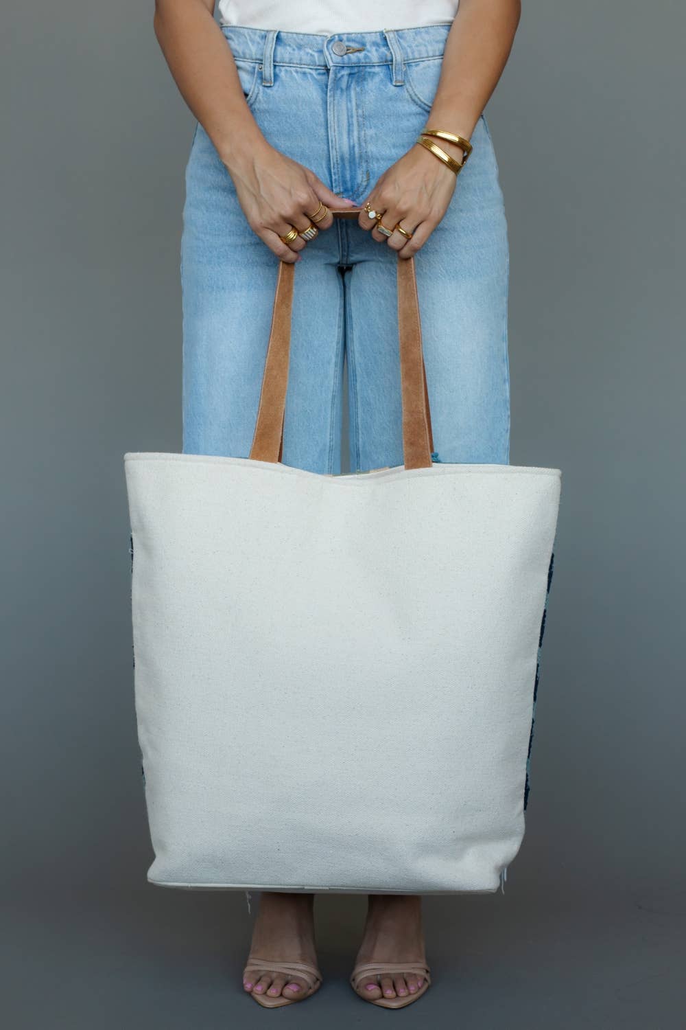 Western Tote