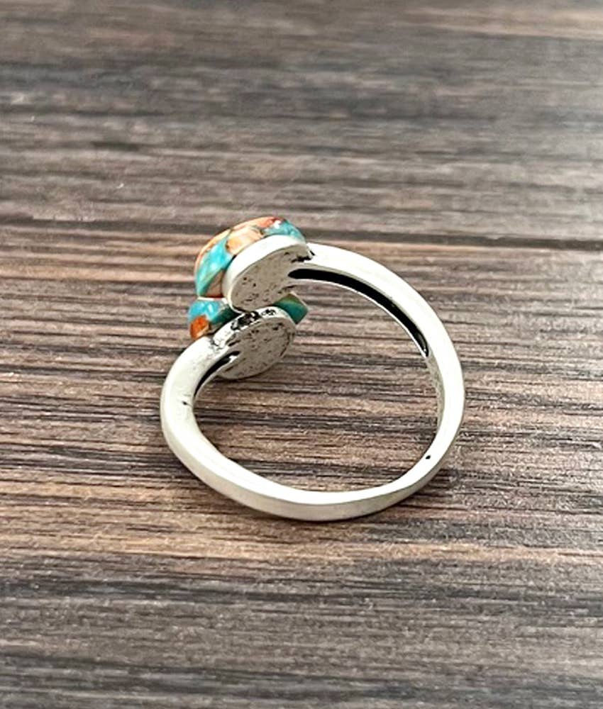Gemstone Ring