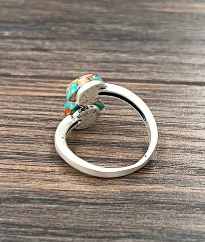 Gemstone Ring