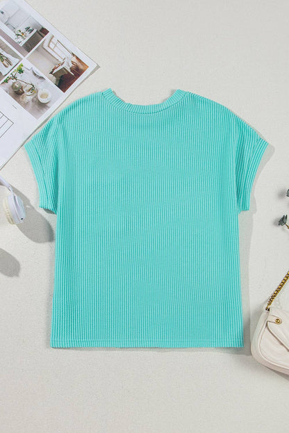 Alma Light Blue