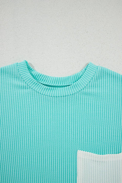 Alma Light Blue