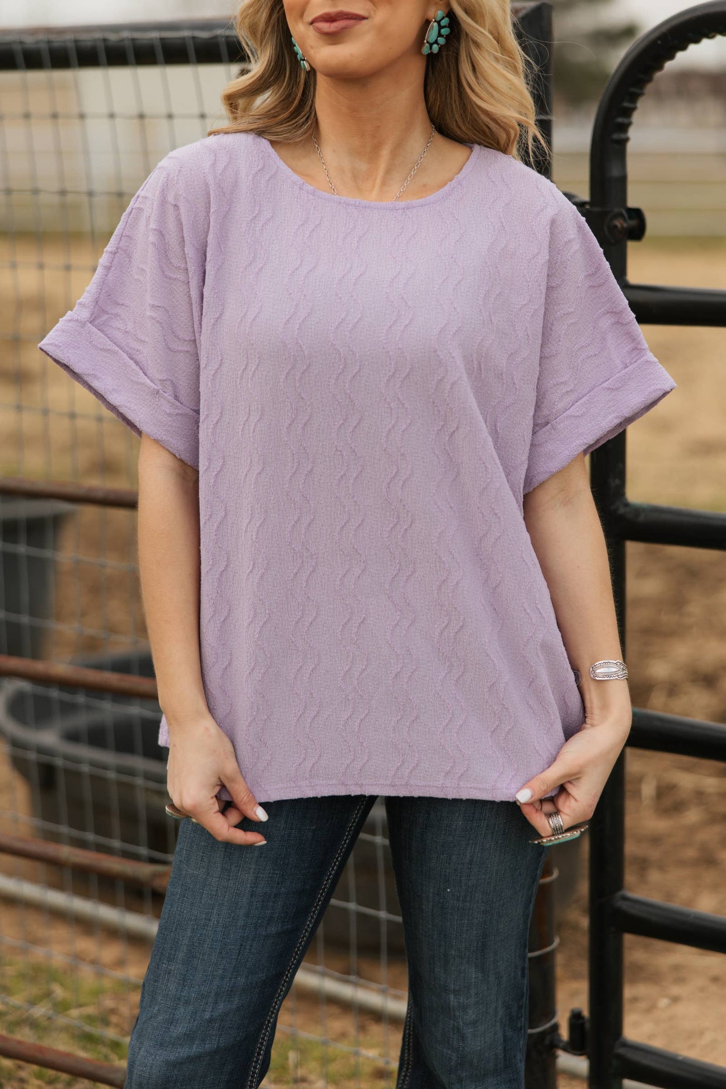 Latricia Top
