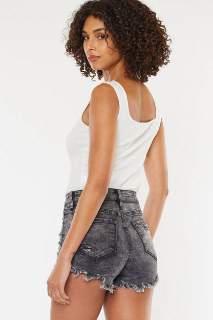 Melissa Shorts