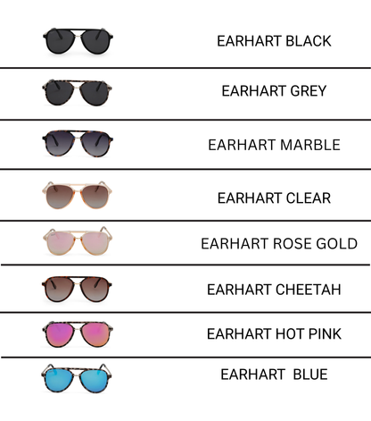 Earhart