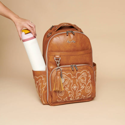 Nash Saddle Boss Plus™