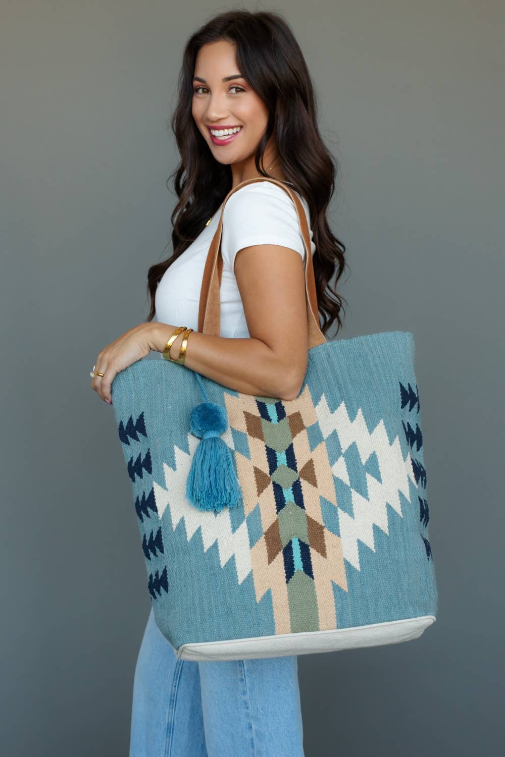 Western Tote