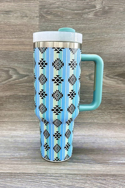 Aztec Tumbler