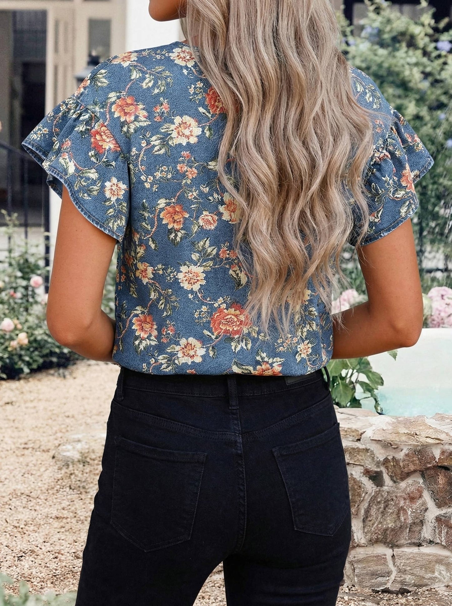 Ashleigh Top