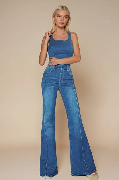 Halsey Jumpsuit