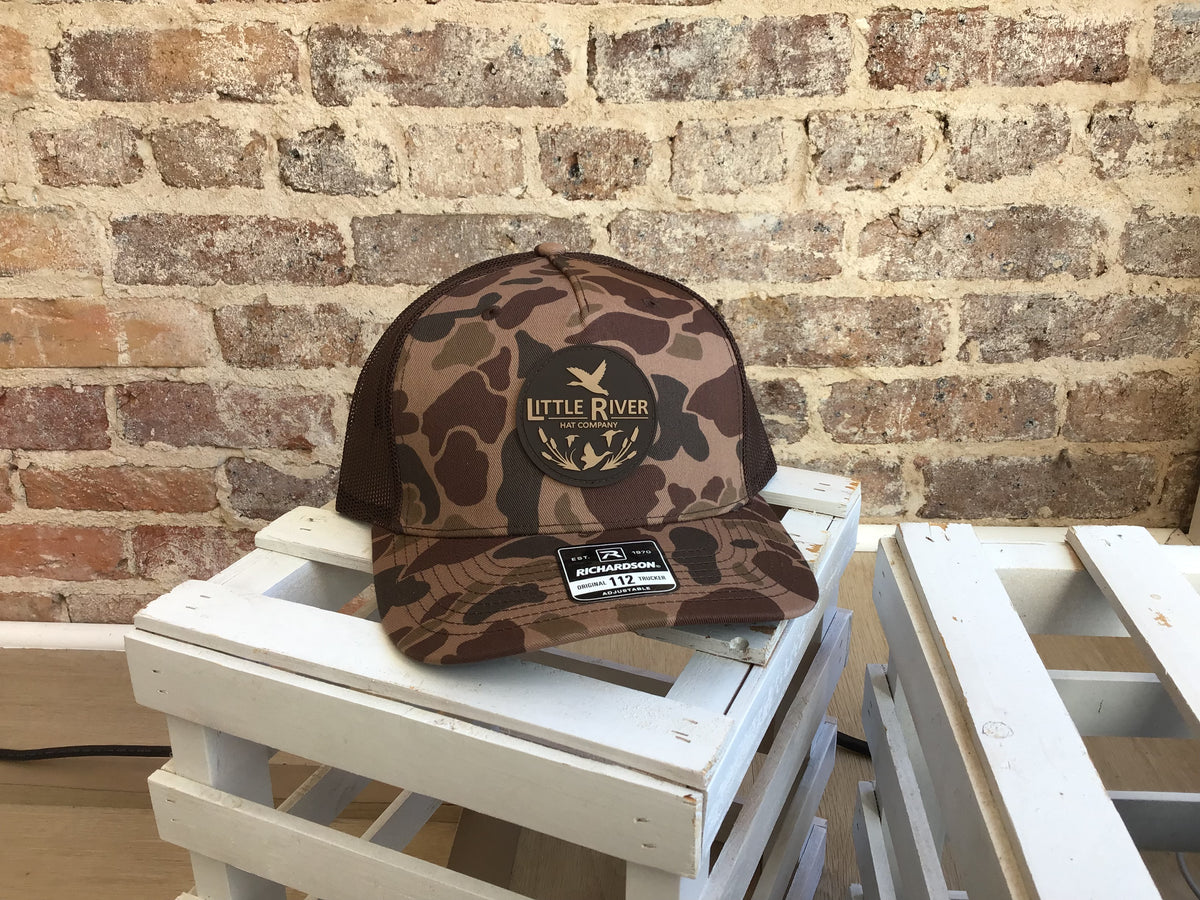 Flying Ducks - Little River Hat Co.