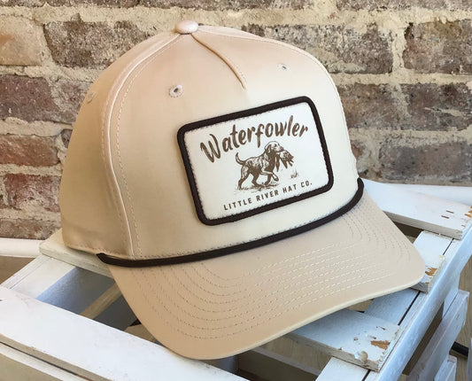 Waterfowler - Little River Hat Co.