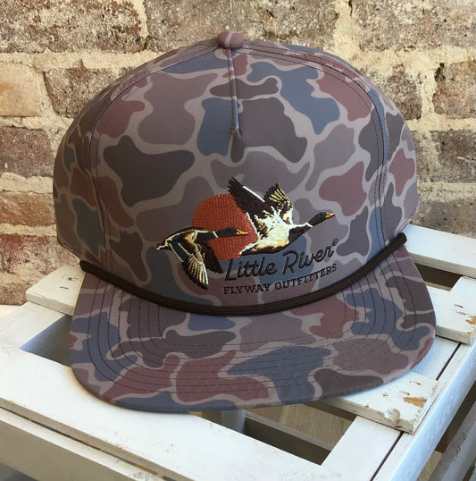 Flyway - Little River Hat Co.