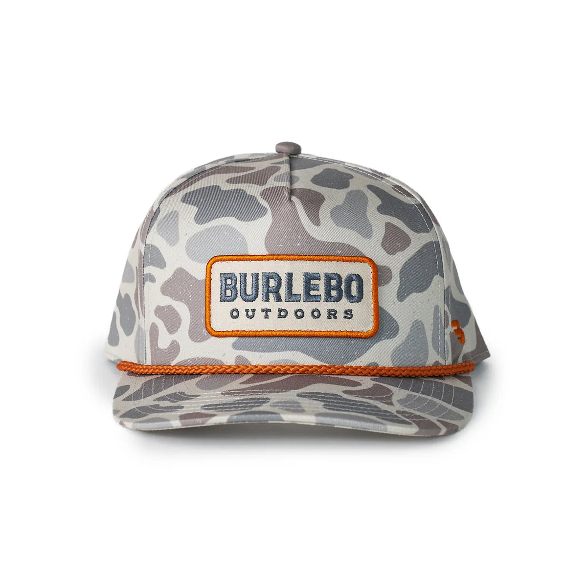 BURLEBO- Hunting Season