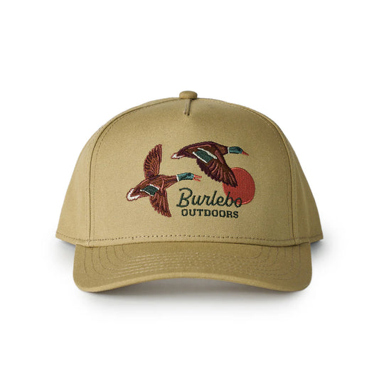 BURLEBO- Sunrise Duck