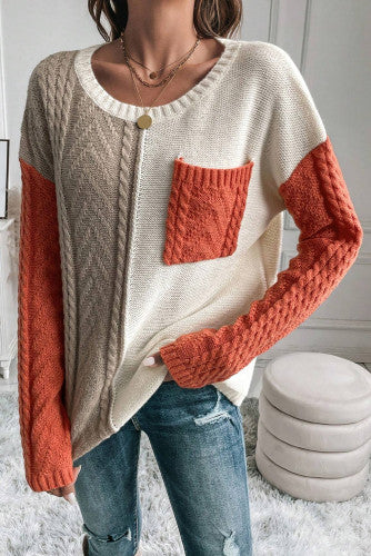 Aspen Sweater