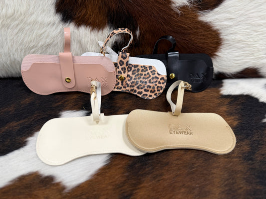 DAX Eyewear Clutch