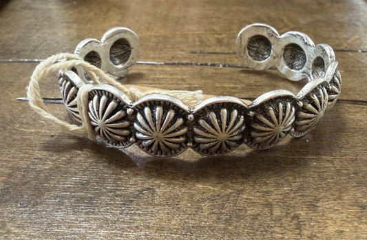 Star Bracelet