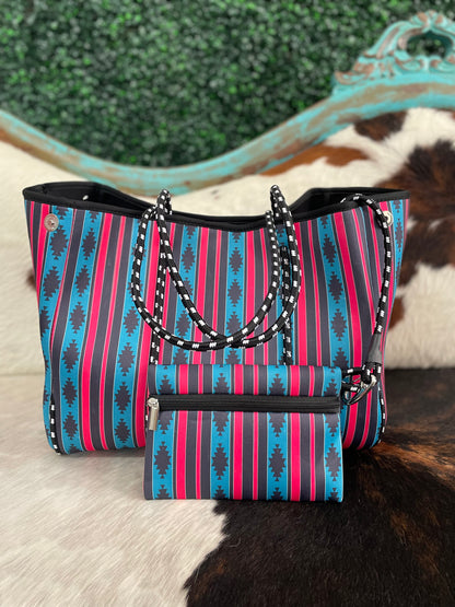 Maya Tote