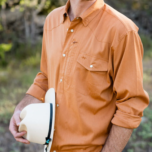 Western Field Shirt