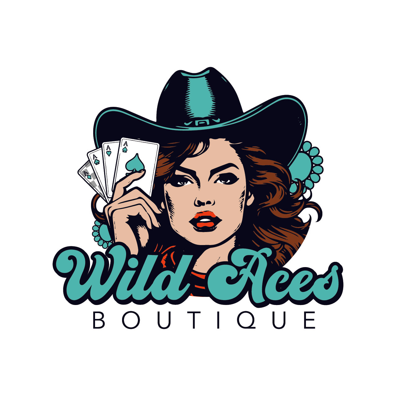 Wild Aces Boutique Gift Card