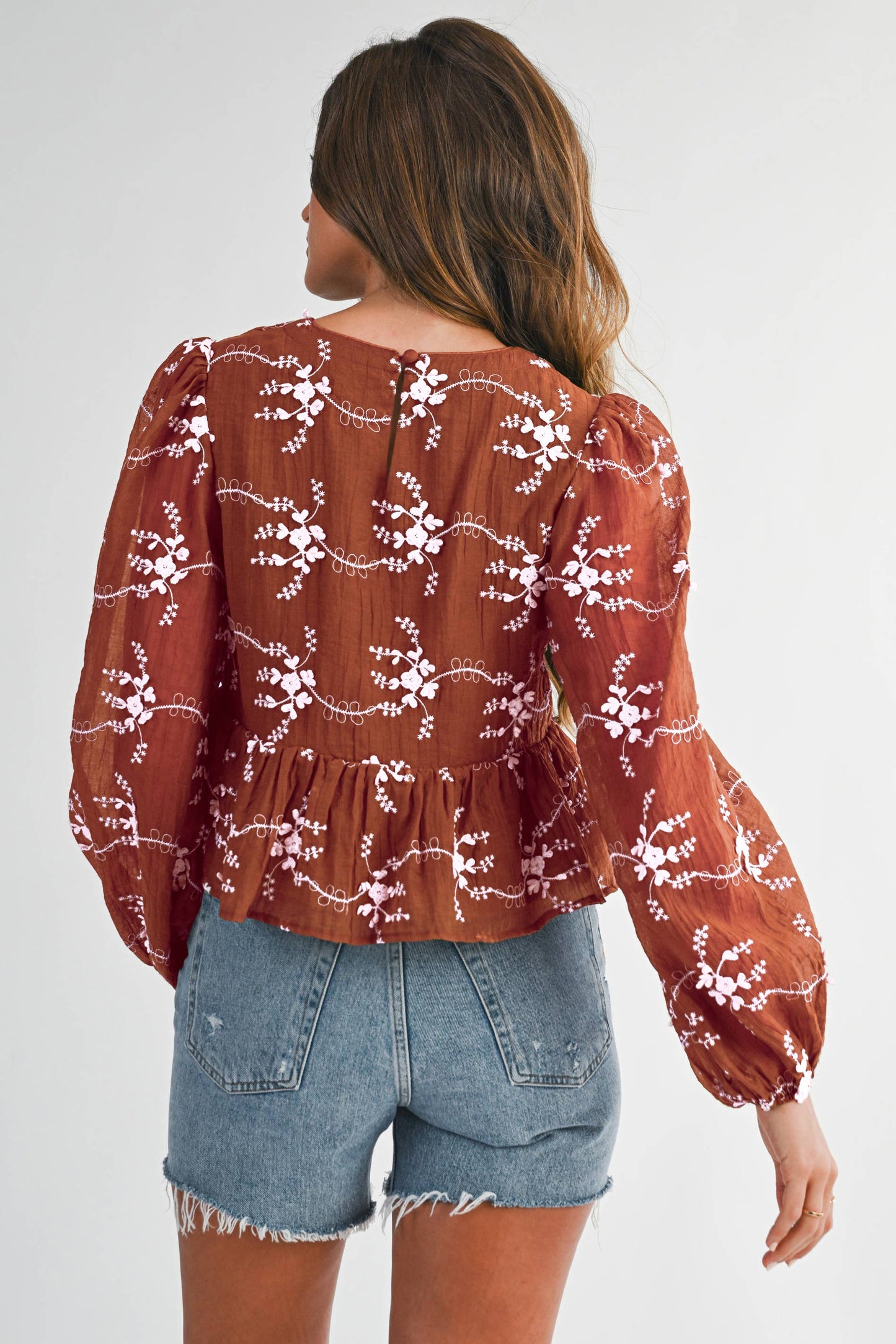 Kellie Top