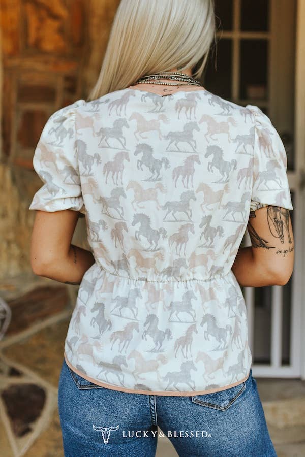 Sasha Top