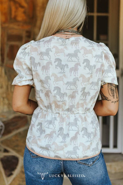Sasha Top