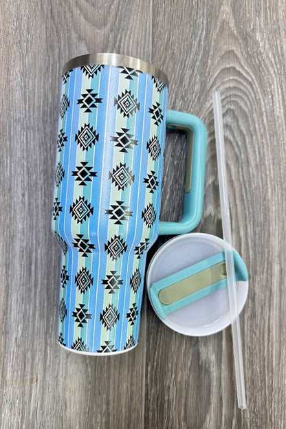 Aztec Tumbler